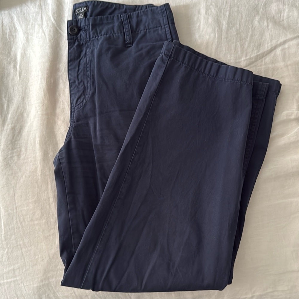 Jcrew Chinos